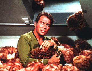 tribble