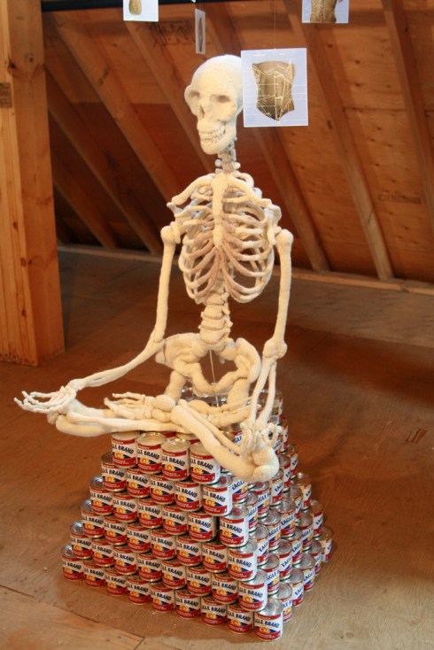 zenskeleton
