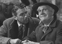 Pictured: me at six months, with Jimmy Stewart.