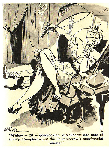 This is what Flickr associates with the term "healing crisis."