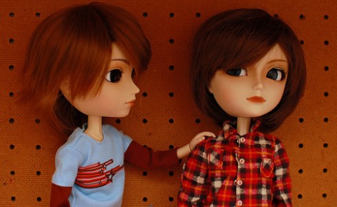 Terrifying, and totally free via Creative Commons. 