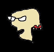 It would look a lot like this.